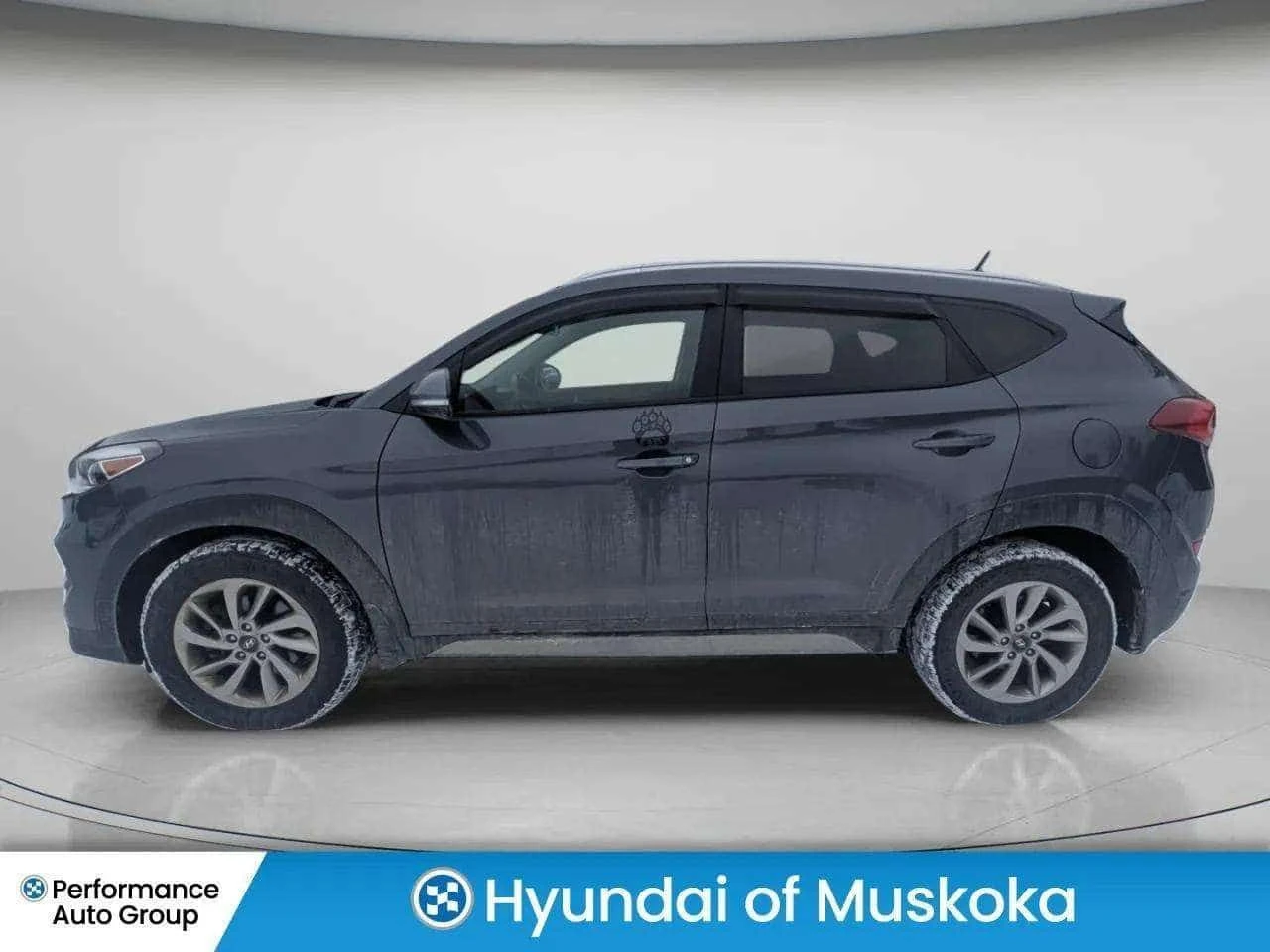 Hyundai Tucson * SE (Popular Equipment Pkg.), Eco, Sport, Limited - изображение 4