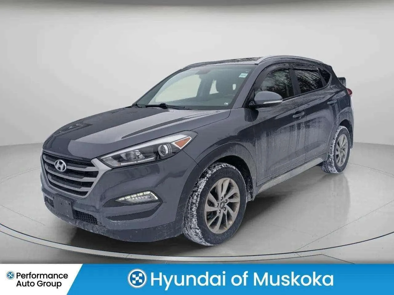 Hyundai Tucson * SE (Popular Equipment Pkg.), Eco, Sport, Limited | Mobile.bg � ����������� 1
