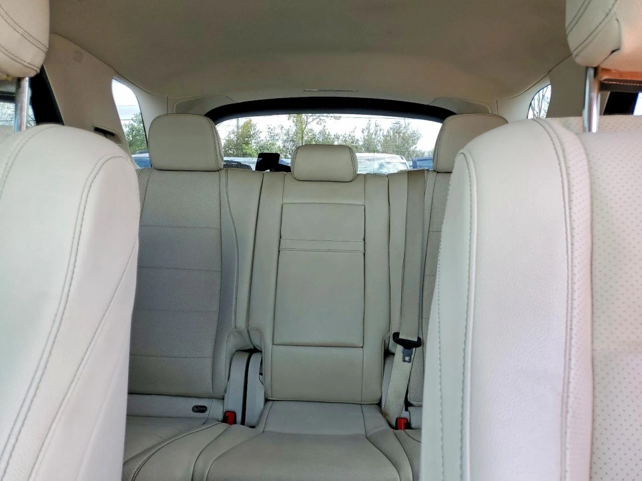 Mercedes-Benz GLE 350 2.0l, снимка 10 - Автомобили и джипове - 54152468