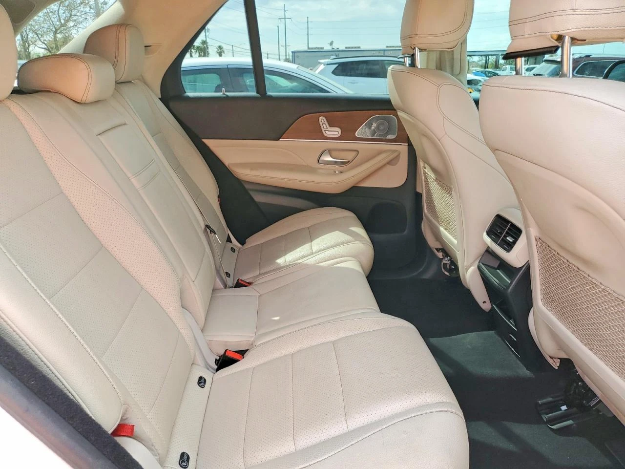 Mercedes-Benz GLE 350 2.0l, снимка 11 - Автомобили и джипове - 54152468