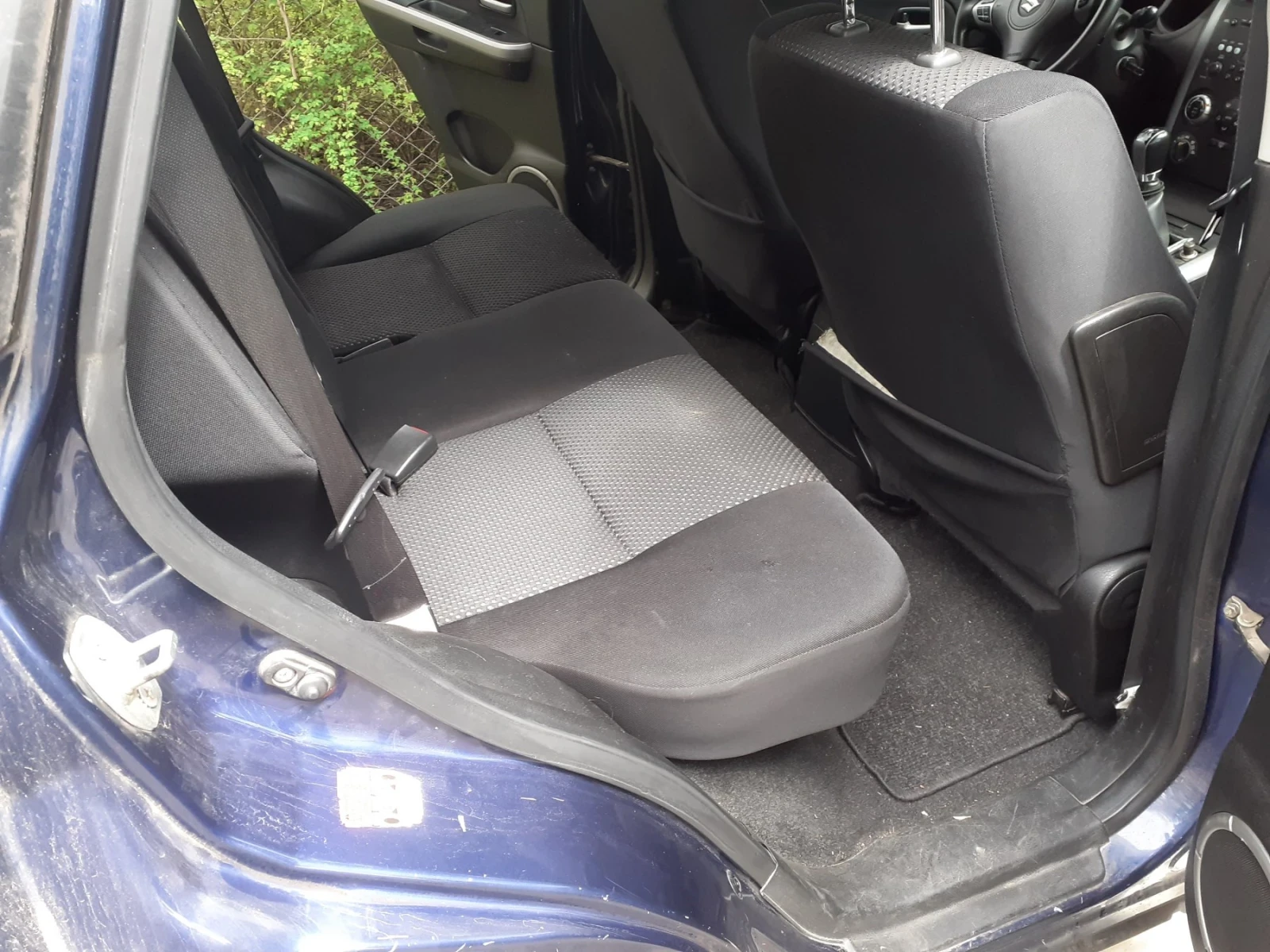 Suzuki Grand vitara, снимка 9 - Автомобили и джипове - 55203769