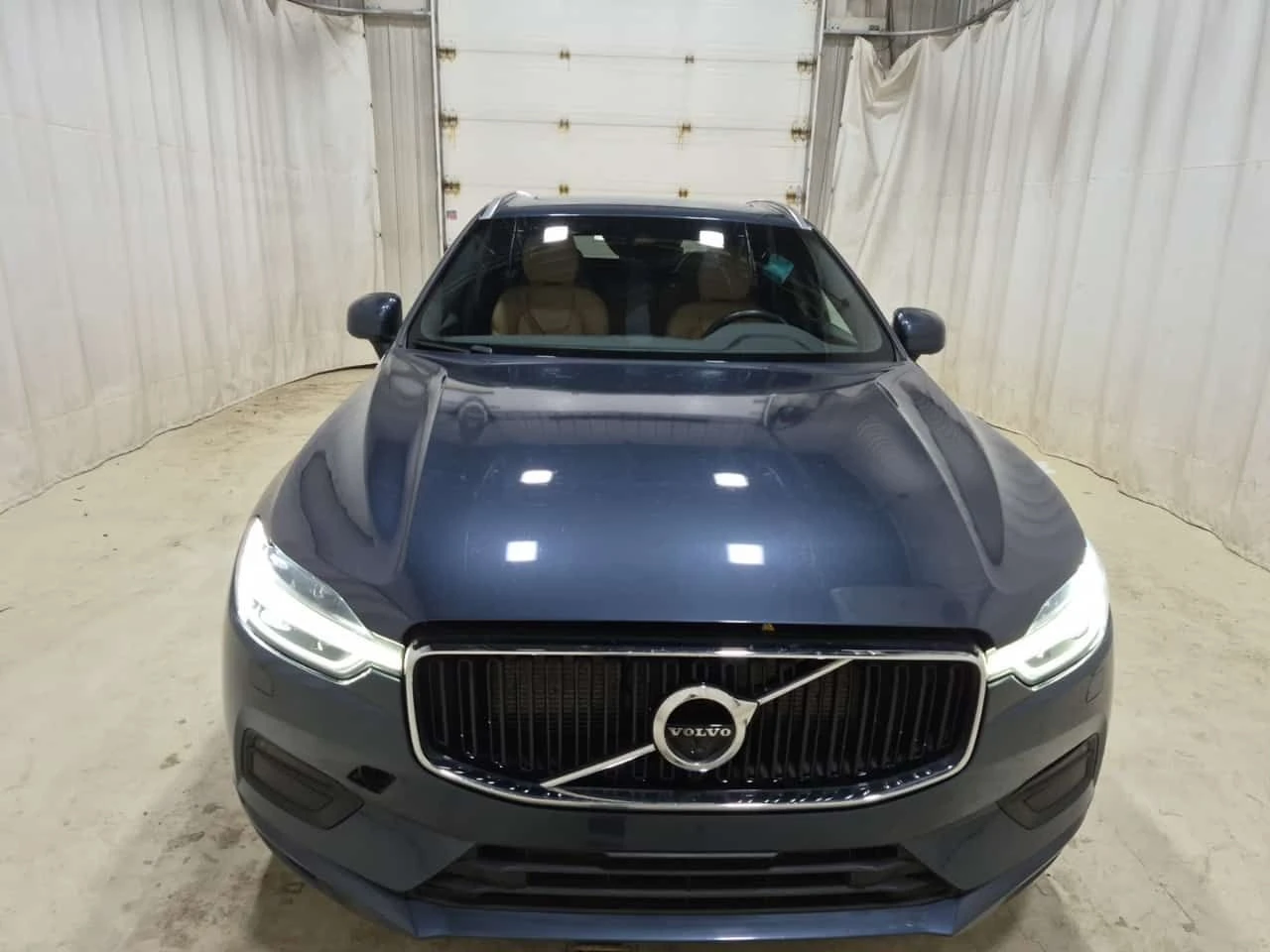 Volvo XC60 * Momentum * CARFAX * БЕЗ ПЪРВОНАЧАЛНА ВНОСКА, снимка 6 - Автомобили и джипове - 55443853