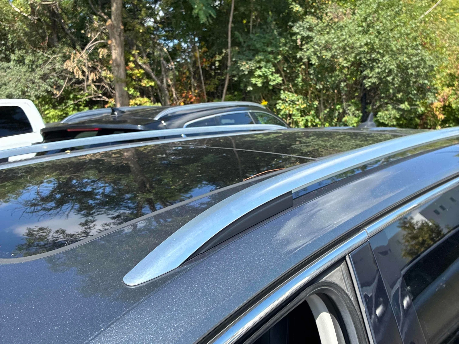 VW Tiguan * Highline * CARFAX * АВТОКРЕДИТ* , снимка 12 - Автомобили и джипове - 55838099