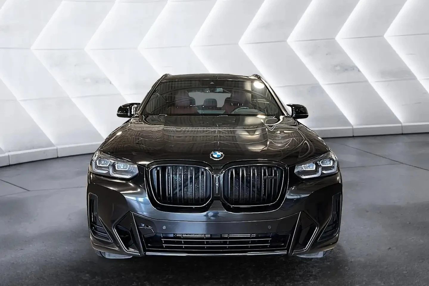 BMW X3 * M40i * Фиксирана цена до БГ * От BMW * , снимка 2 - Автомобили и джипове - 56004091
