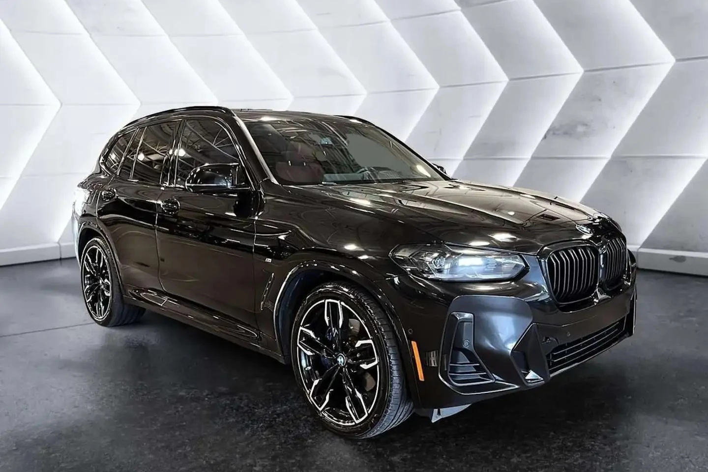 BMW X3 * M40i * Фиксирана цена до БГ * От BMW * 