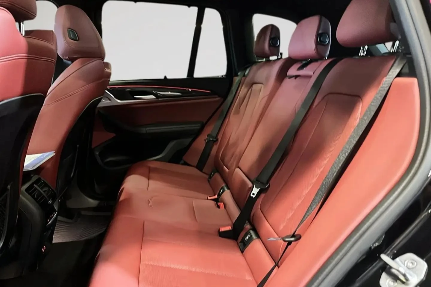 BMW X3 * M40i * Фиксирана цена до БГ * От BMW * , снимка 13 - Автомобили и джипове - 56004091