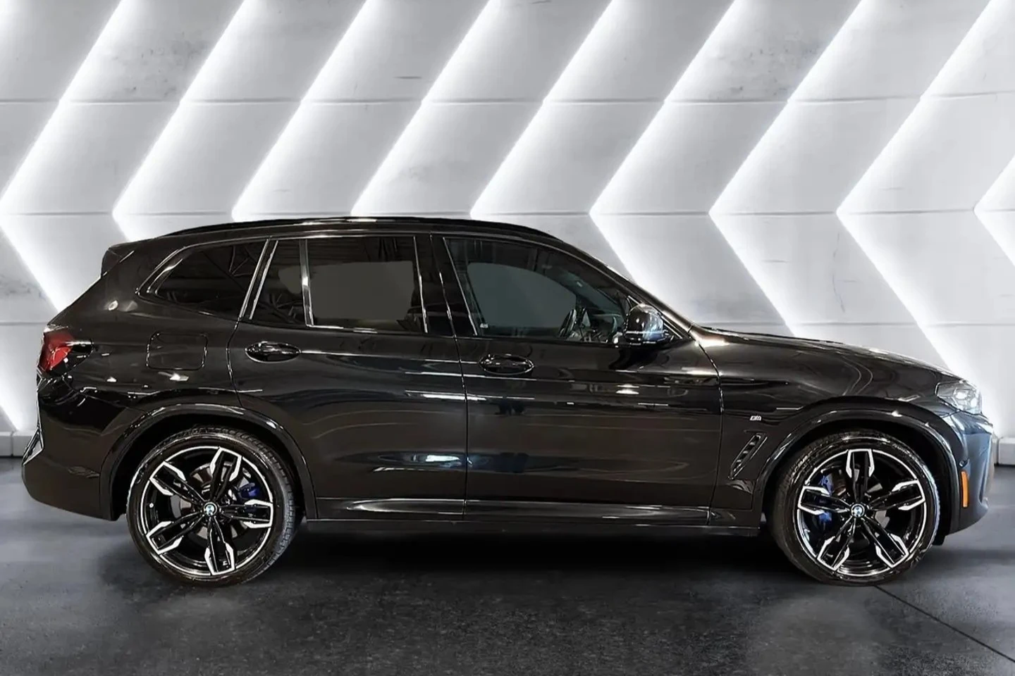 BMW X3 * M40i * Фиксирана цена до БГ * От BMW * , снимка 3 - Автомобили и джипове - 56004091