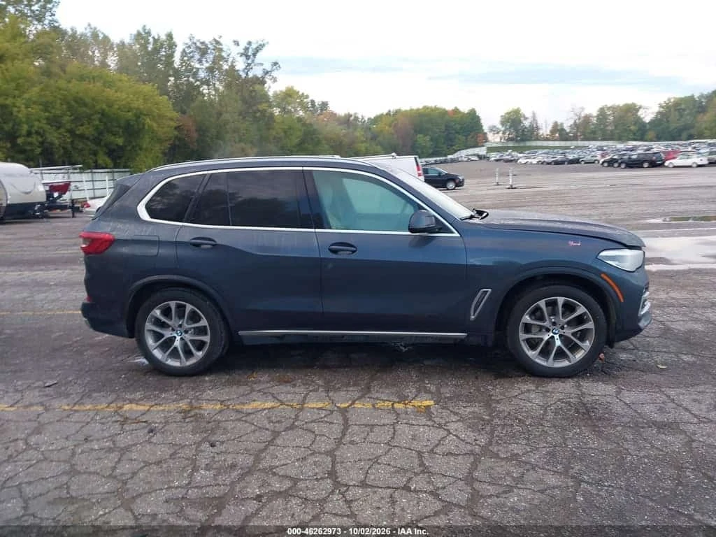BMW X5 * XDRIVE40I * CARFAX * , снимка 13 - Автомобили и джипове - 56341739