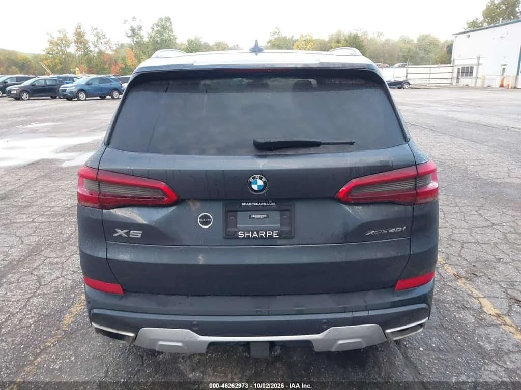 BMW X5 * XDRIVE40I * CARFAX * , снимка 16 - Автомобили и джипове - 56341739