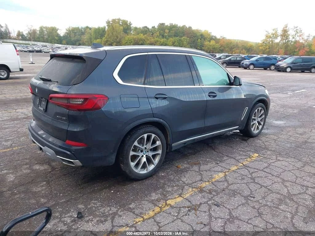 BMW X5 * XDRIVE40I * CARFAX * , снимка 4 - Автомобили и джипове - 56341739