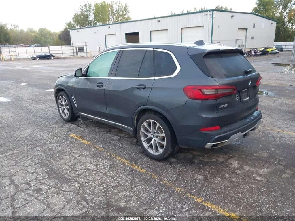 BMW X5 * XDRIVE40I * CARFAX * , снимка 3 - Автомобили и джипове - 56341739