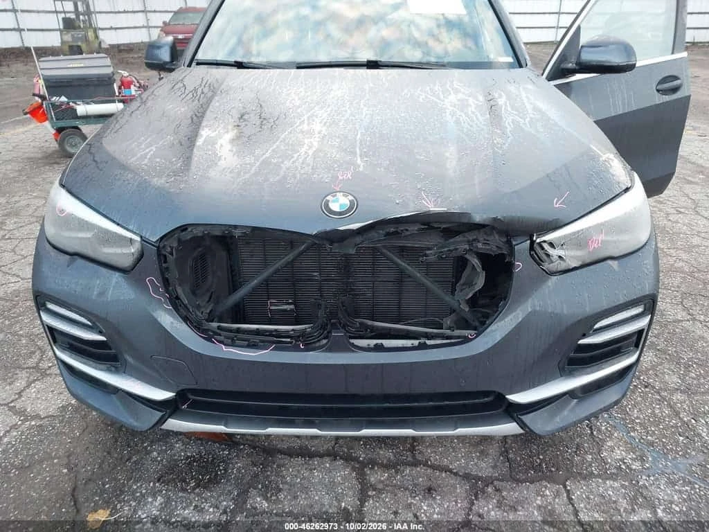 BMW X5 * XDRIVE40I * CARFAX * , снимка 6 - Автомобили и джипове - 56341739