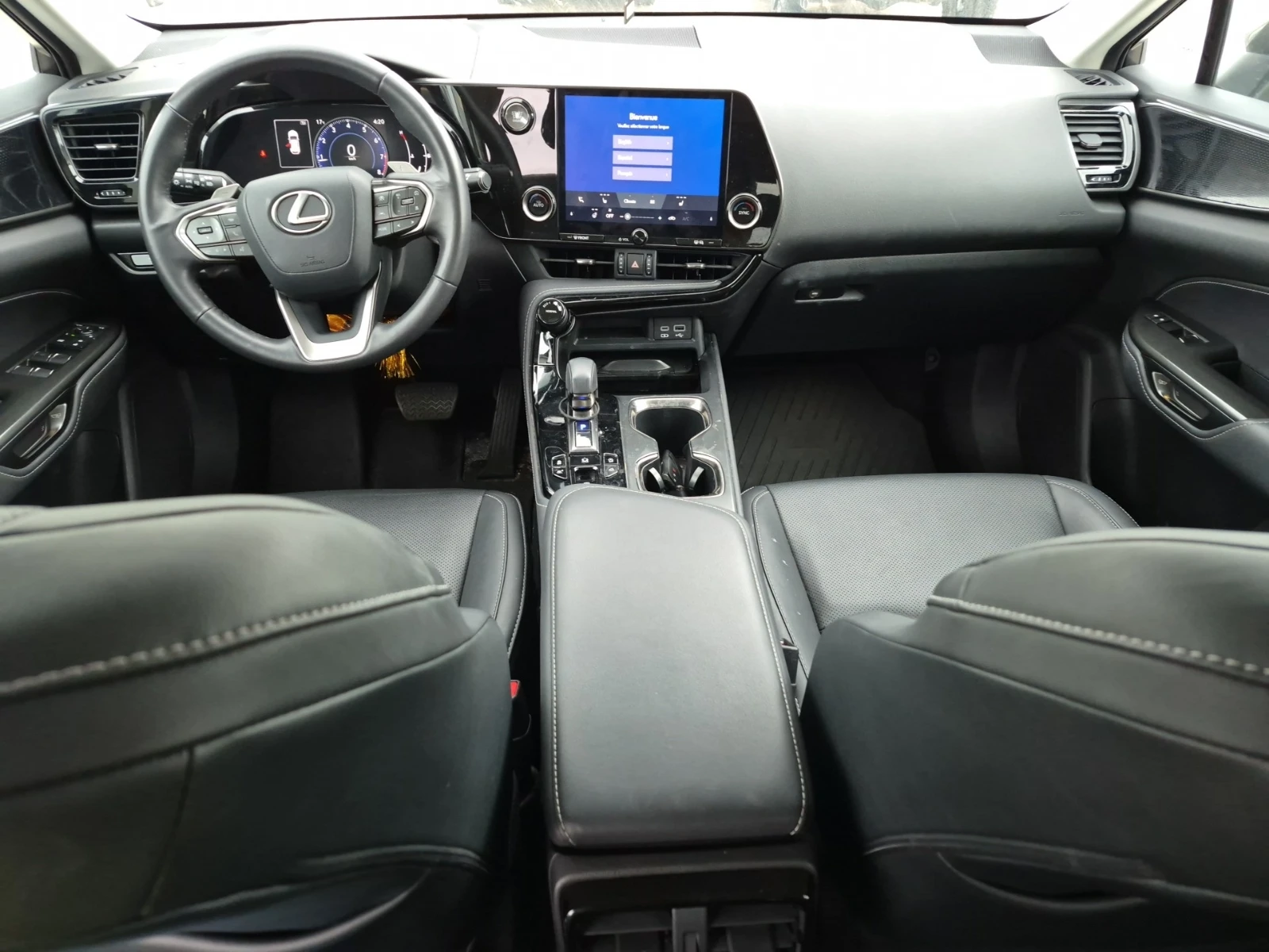 Lexus NX 250* �������* �.�����* CarPlay/Android Auto | Mobile.bg � ����������� 6
