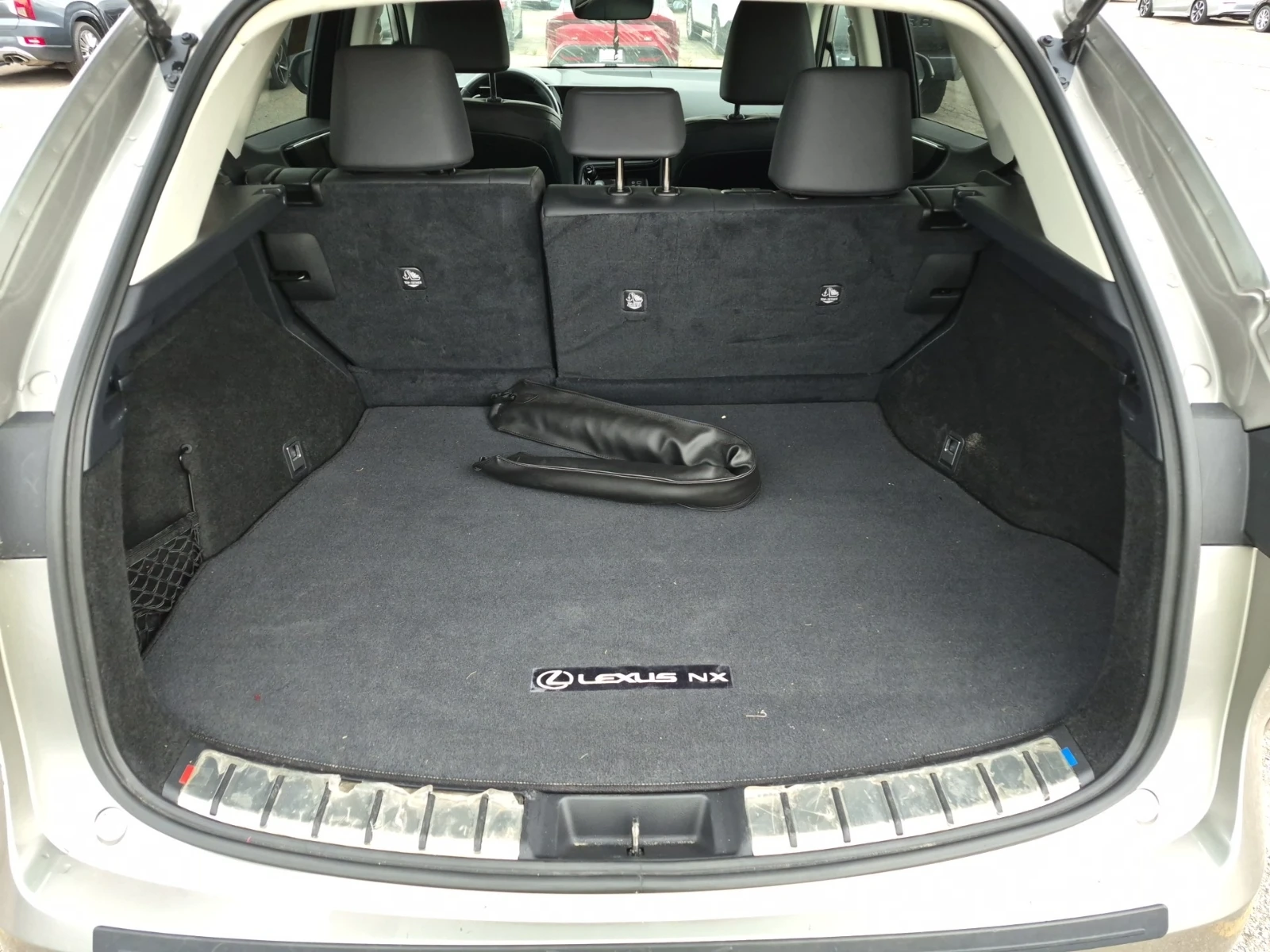 Lexus NX 250* �������* �.�����* CarPlay/Android Auto | Mobile.bg � ����������� 9