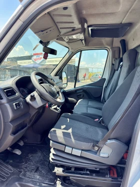 Renault Master, снимка 6