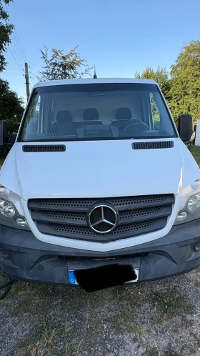 Mercedes-Benz Sprinter 313, снимка 1