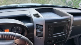 Mercedes-Benz Sprinter 313, снимка 3