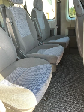 Обява за продажба на Fiat Ducato 3.0D ~21 000 лв. - изображение 8