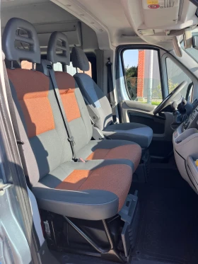 Обява за продажба на Fiat Ducato 3.0D ~21 000 лв. - изображение 4