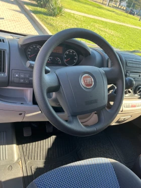 Fiat Ducato 3.0D | Mobile.bg    13
