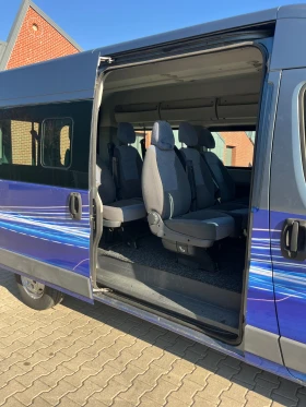 Обява за продажба на Fiat Ducato 3.0D ~21 000 лв. - изображение 6
