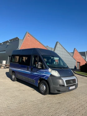 Обява за продажба на Fiat Ducato 3.0D ~21 000 лв. - изображение 1