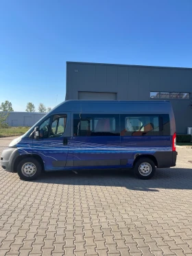 Обява за продажба на Fiat Ducato 3.0D ~21 000 лв. - изображение 1