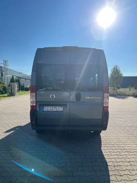 Обява за продажба на Fiat Ducato 3.0D ~21 000 лв. - изображение 2