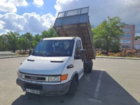 Iveco 35c13  | Mobile.bg    4