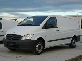 Обява за продажба на Mercedes-Benz Vito 113 cdi Maxi ~12 900 лв. - изображение 1