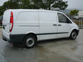 Обява за продажба на Mercedes-Benz Vito 113 cdi Maxi ~12 900 лв. - изображение 9