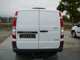 Обява за продажба на Mercedes-Benz Vito 113 cdi Maxi ~12 900 лв. - изображение 11