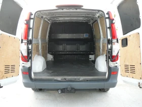 Обява за продажба на Mercedes-Benz Vito 113 cdi Maxi ~12 900 лв. - изображение 3