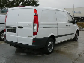 Обява за продажба на Mercedes-Benz Vito 113 cdi Maxi ~12 900 лв. - изображение 10