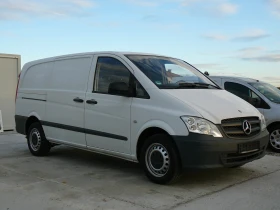 Обява за продажба на Mercedes-Benz Vito 113 cdi Maxi ~12 900 лв. - изображение 1