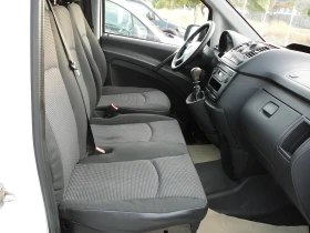 Обява за продажба на Mercedes-Benz Vito 113 cdi Maxi ~12 900 лв. - изображение 6