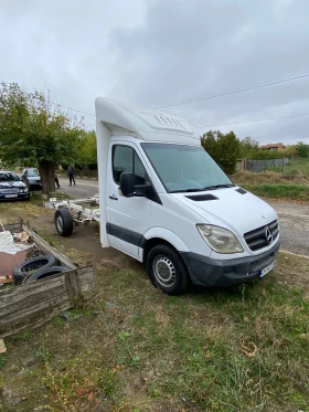 Обява за продажба на Mercedes-Benz 313 ~12 500 лв. - изображение 7 | Auto.bg Обява за продажба на Mercedes-Benz 313 ~12 500 лв. - изображение 7