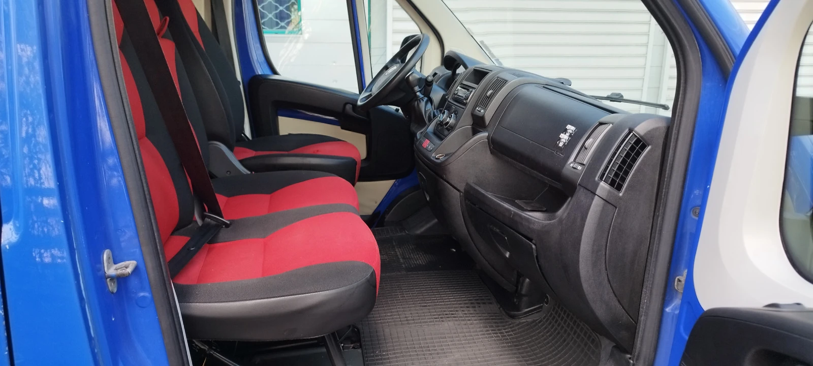 Fiat Ducato  - изображение 5