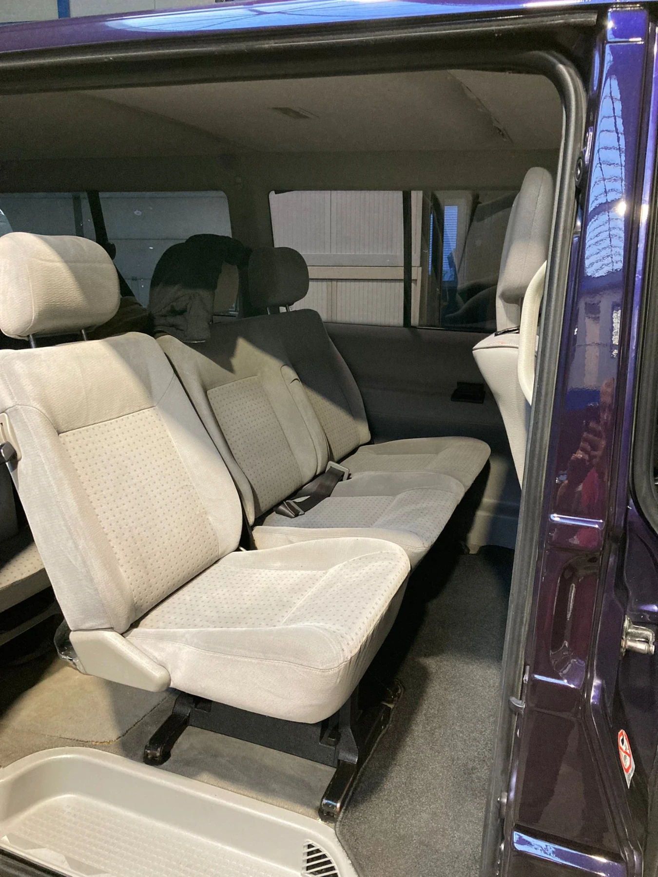 VW Caravelle  - изображение 3
