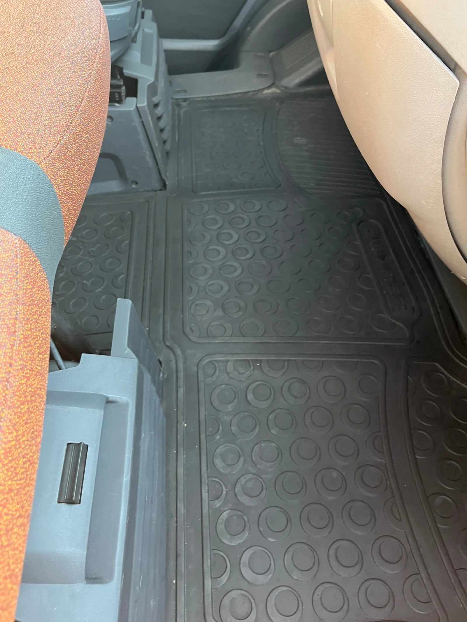 Fiat Ducato 3.0D - изображение 6