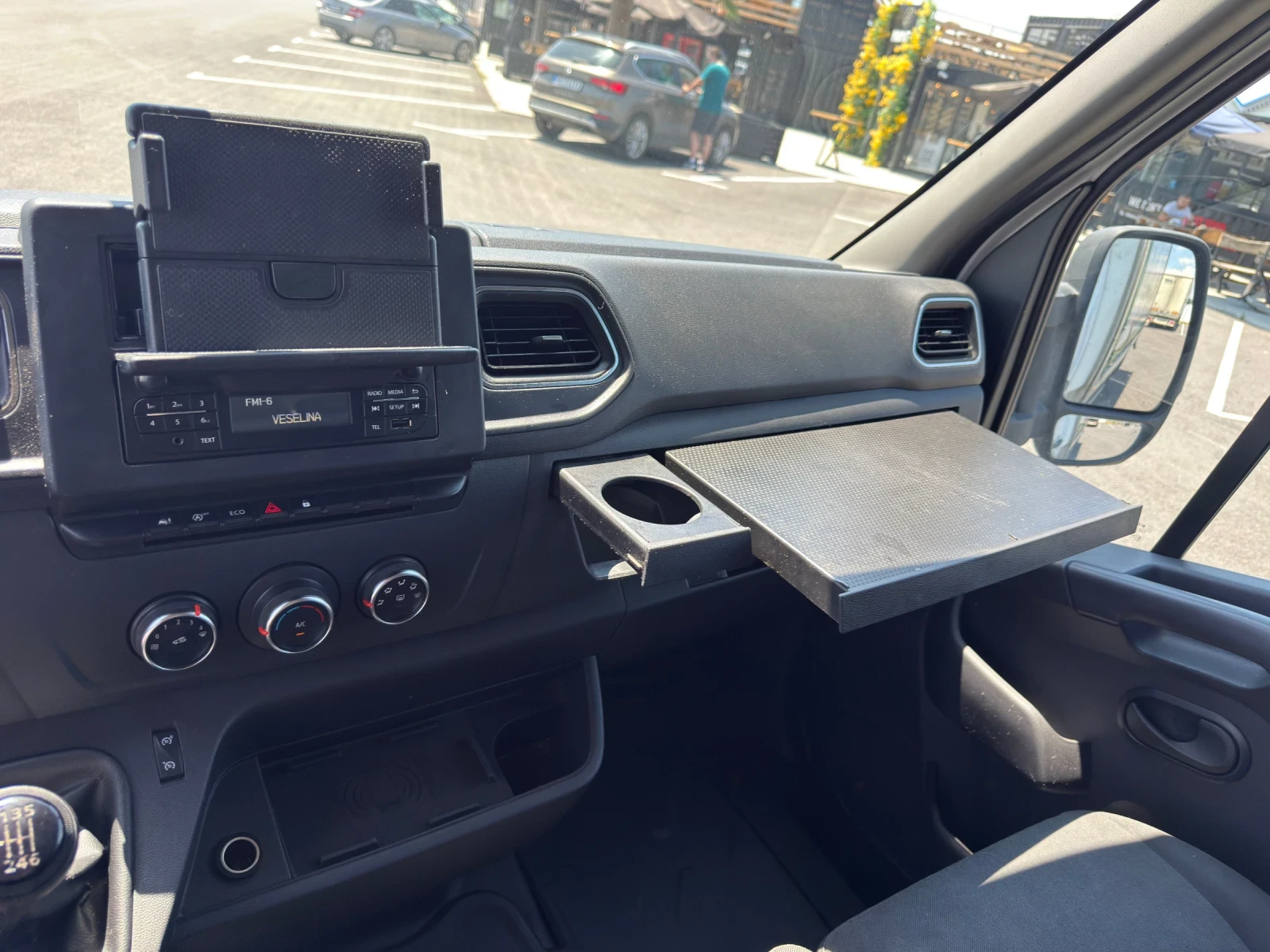 Renault Master, снимка 9 - Бусове и автобуси - 54833319