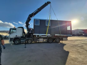 Daf Cf85 фах, снимка 5