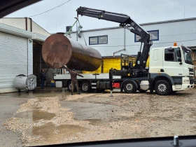 Daf Cf85 фах, снимка 2
