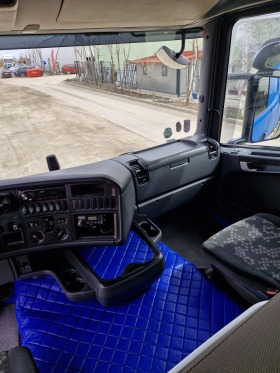Scania R 450 TOPLINE CROWN EDITON БЕЗ EGR, снимка 14