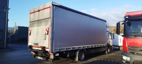 Обява за продажба на Mercedes-Benz Atego 1224 Е6 Борд ~58 680 лв. - изображение 2