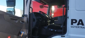 Обява за продажба на Mercedes-Benz Atego 1224 Е6 Борд ~58 680 лв. - изображение 5