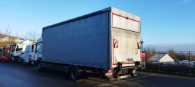 Обява за продажба на Mercedes-Benz Atego 1224 Е6 Борд ~58 680 лв. - изображение 1