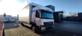 Обява за продажба на Mercedes-Benz Atego 1224 Е6 Борд ~58 680 лв. - изображение 4