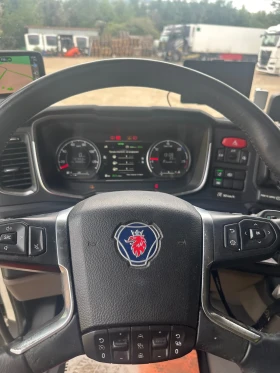 Scania R 450 R 450 | Mobile.bg    5