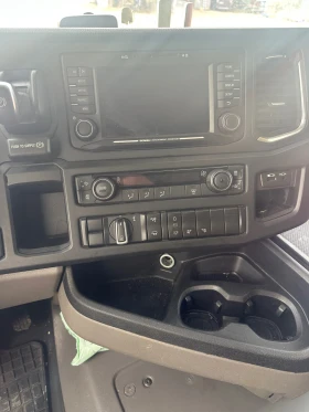     Scania R 450 R 450